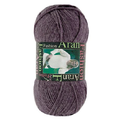 King Cole Fashion Aran
