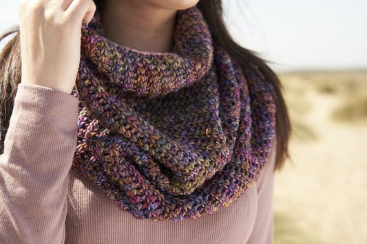 Malabrigo "Sail Away" Booklet - Crochet