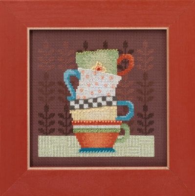 DM30-1615 Coffee Cups