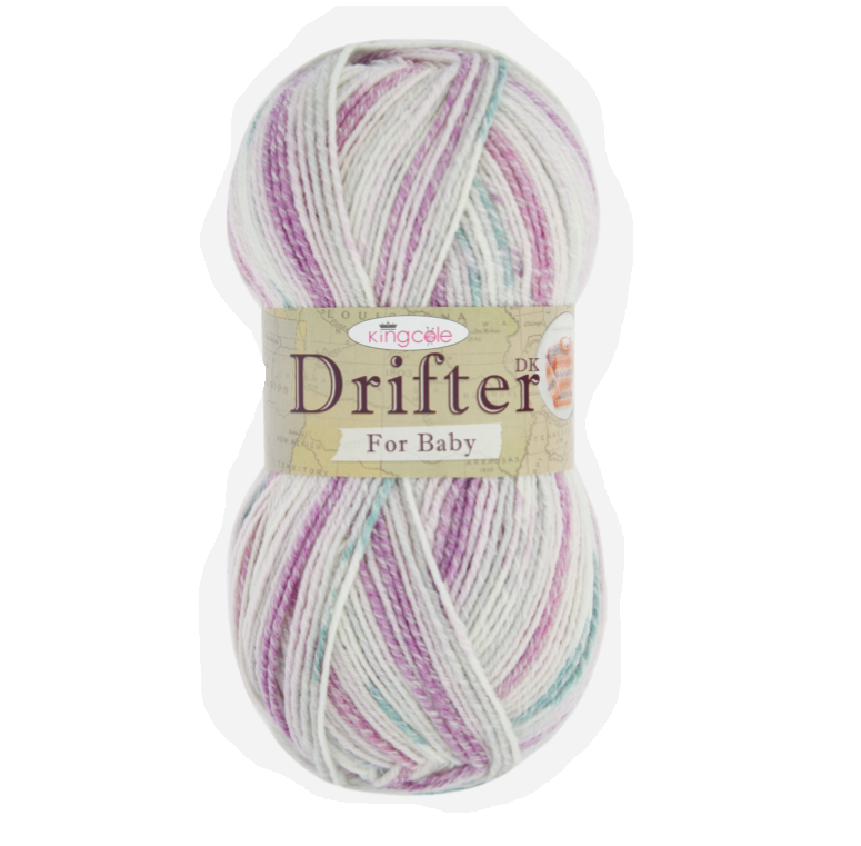 Drifter DK for Baby
