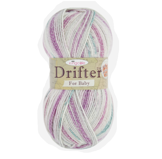 Drifter DK for Baby.