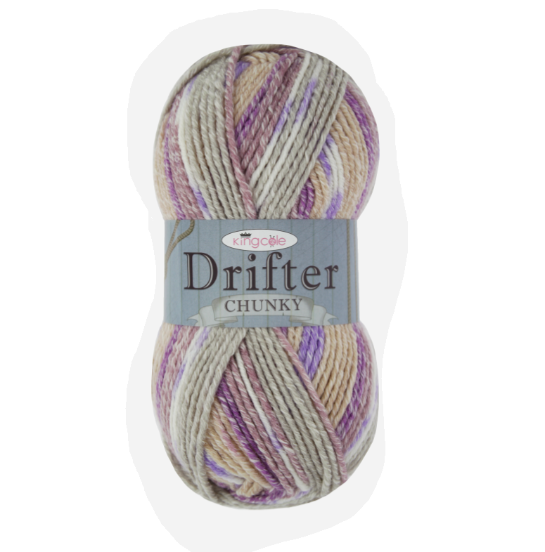 Drifter Chunky