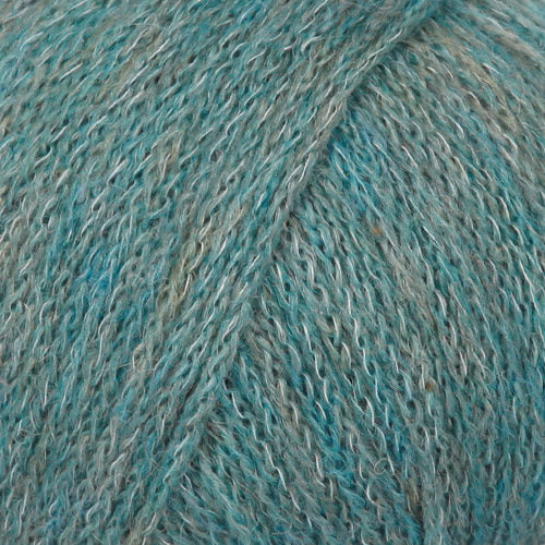 06 Sea Green Mix