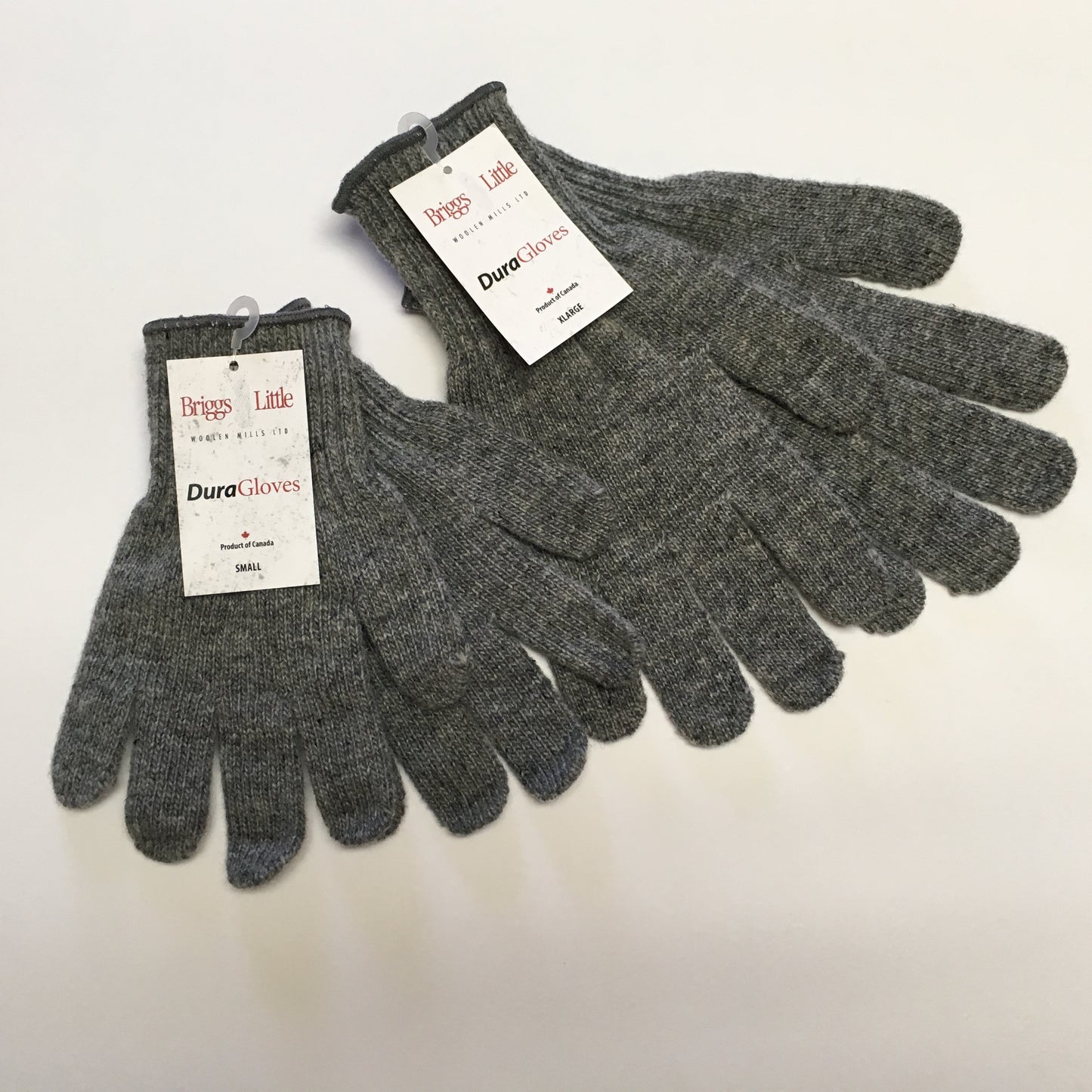 DuraGloves by Briggs & Little