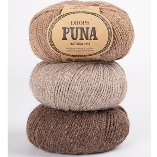 Puna (Drops)