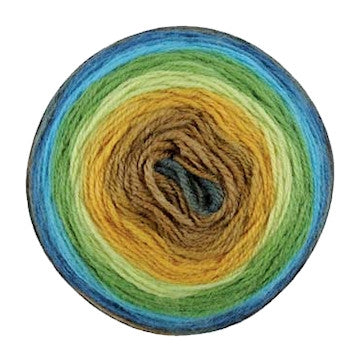 57 Green-Mustard-Blue