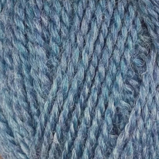 434 Blue