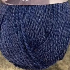 459 Dark Denim