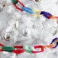 Christmas Knits 2 - Knitted Chains