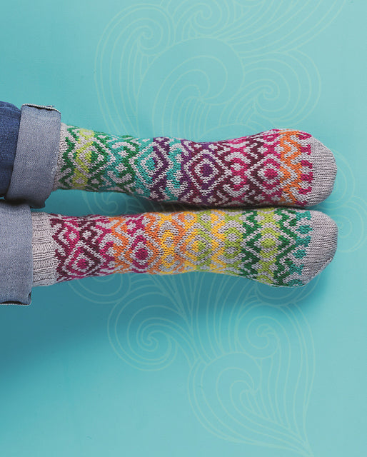 Operation Sock Drawer