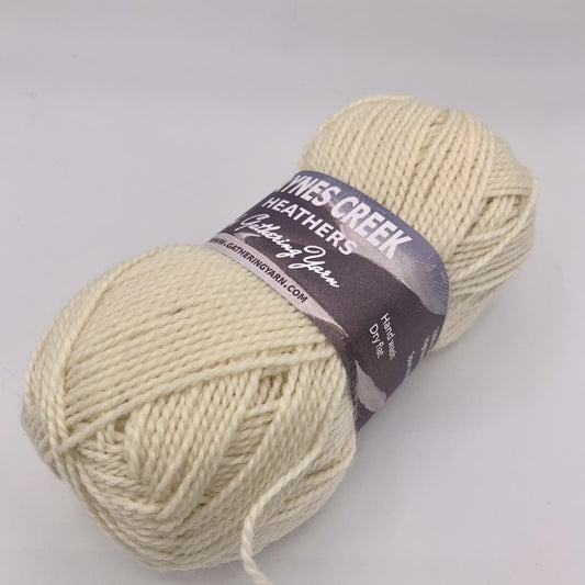 Haynes Creek Heathers DK