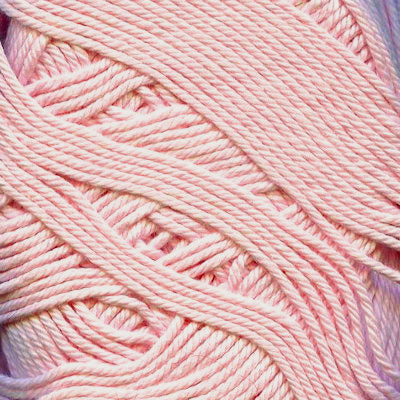 766 Frilly (pastel pink)