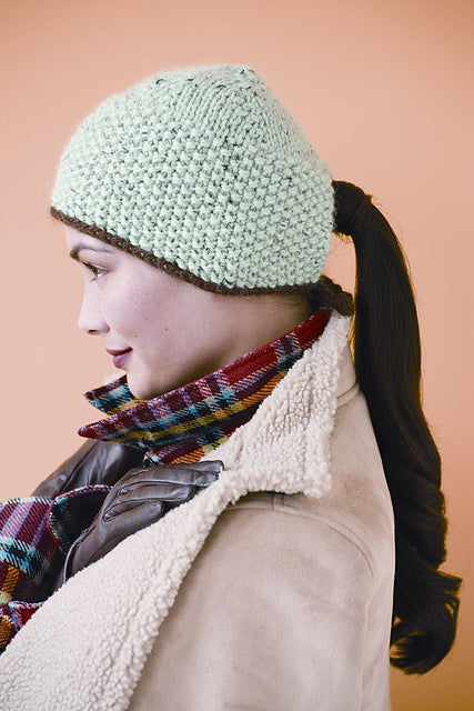 Hattitude: Knits for Every Mood