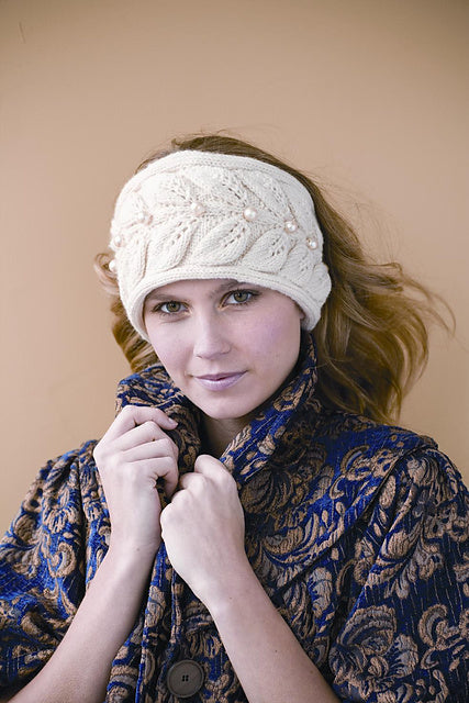 Hattitude: Knits for Every Mood