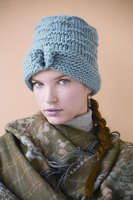 Hattitude: Knits for Every Mood