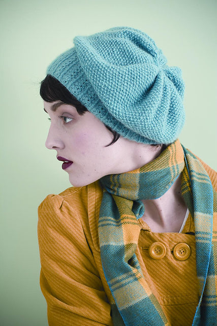 Hattitude: Knits for Every Mood