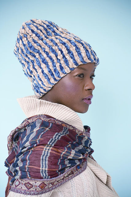 Hattitude: Knits for Every Mood