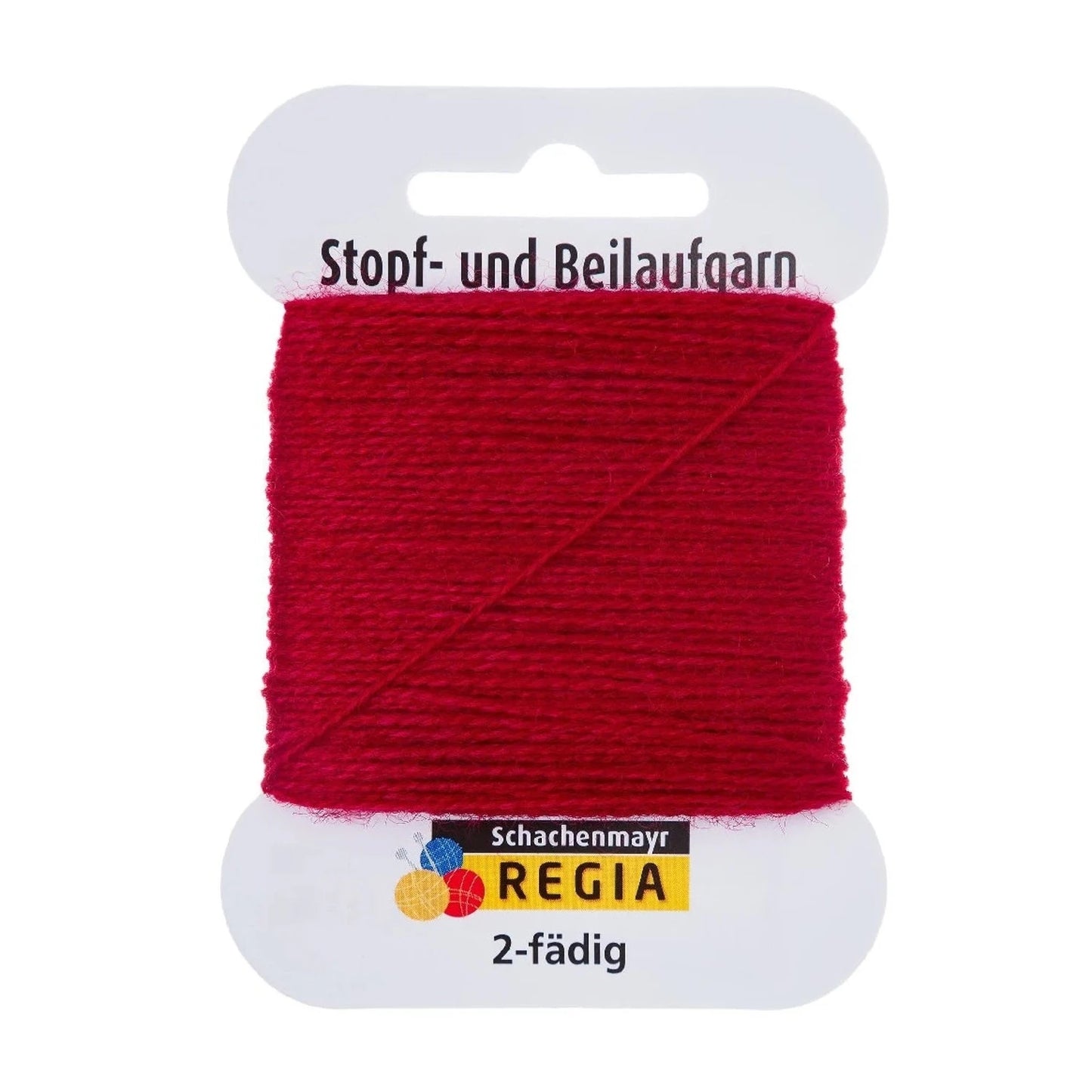 Regia 2 Ply Stopf