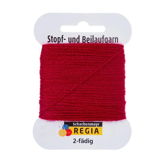 Regia 2 Ply Stopf