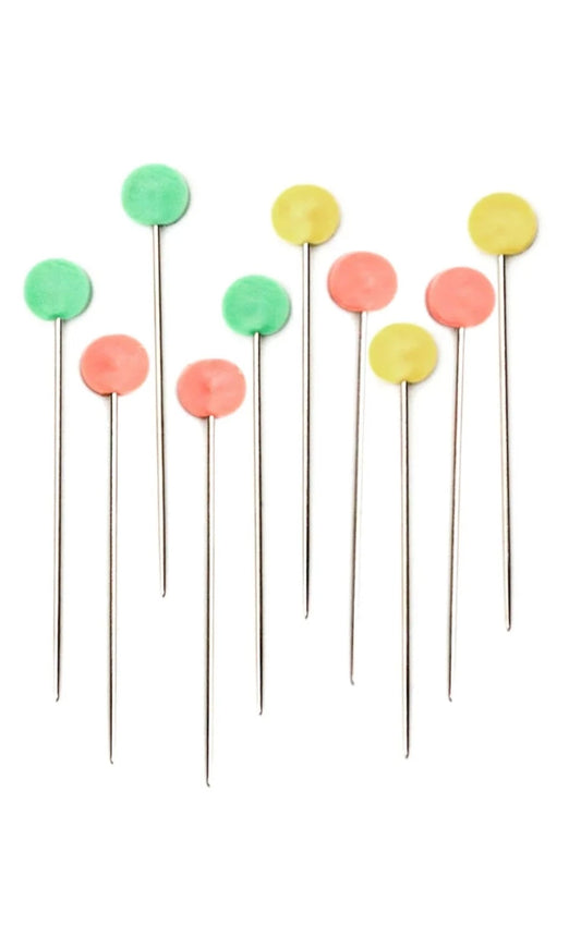 Clover 325 Knitting Marking Pins