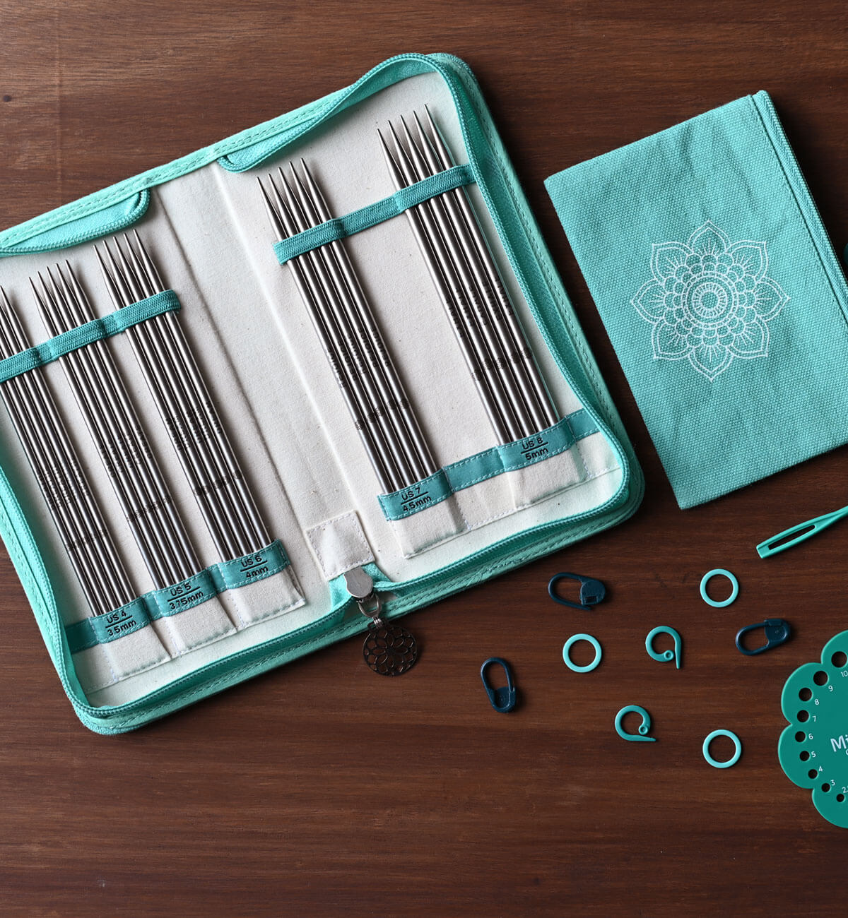 Compassion DPN Set
