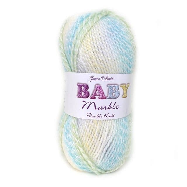 Baby Marble DK
