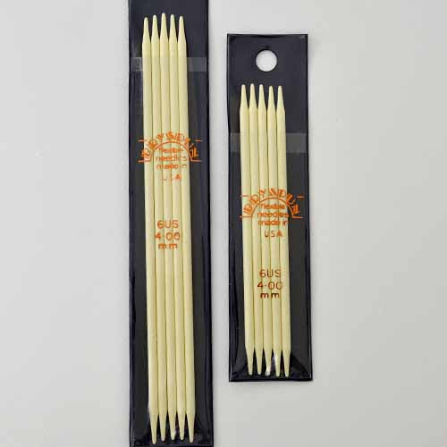 Prym Straight Knitting Needles