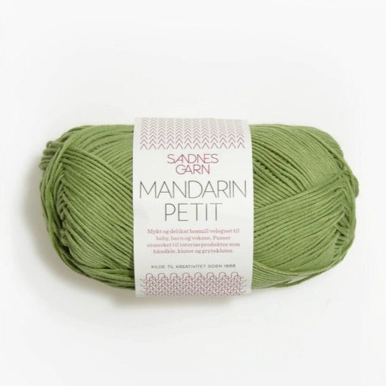 8734 Fir Green