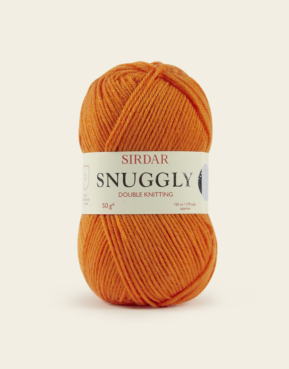 Snuggly DK