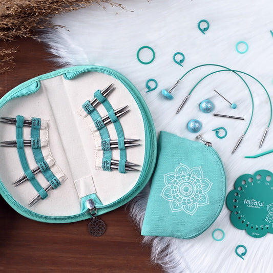 Knitter's Pride - The Generosity Set