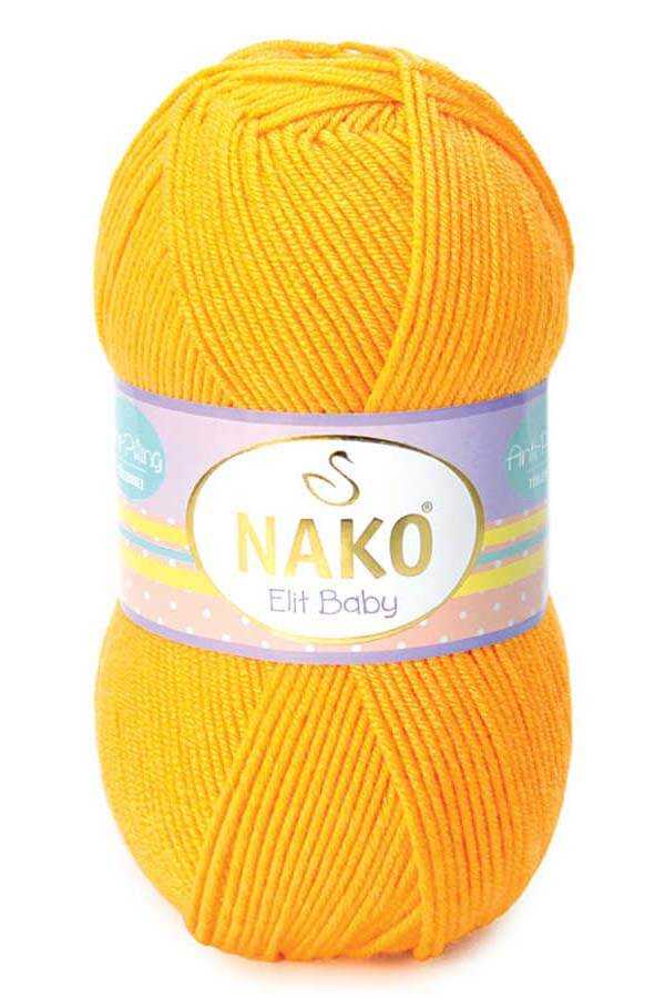 4674 Golden Yellow