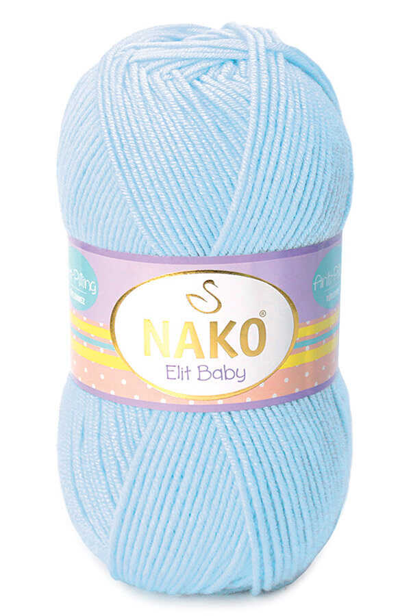 4687 Pale Blue