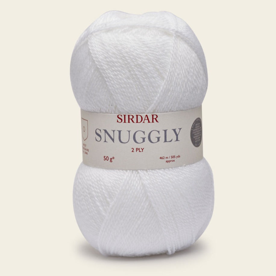Snuggly 2 Ply