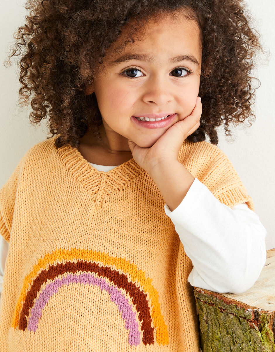 Sirdar Snuggly Replay Leaflet 2597