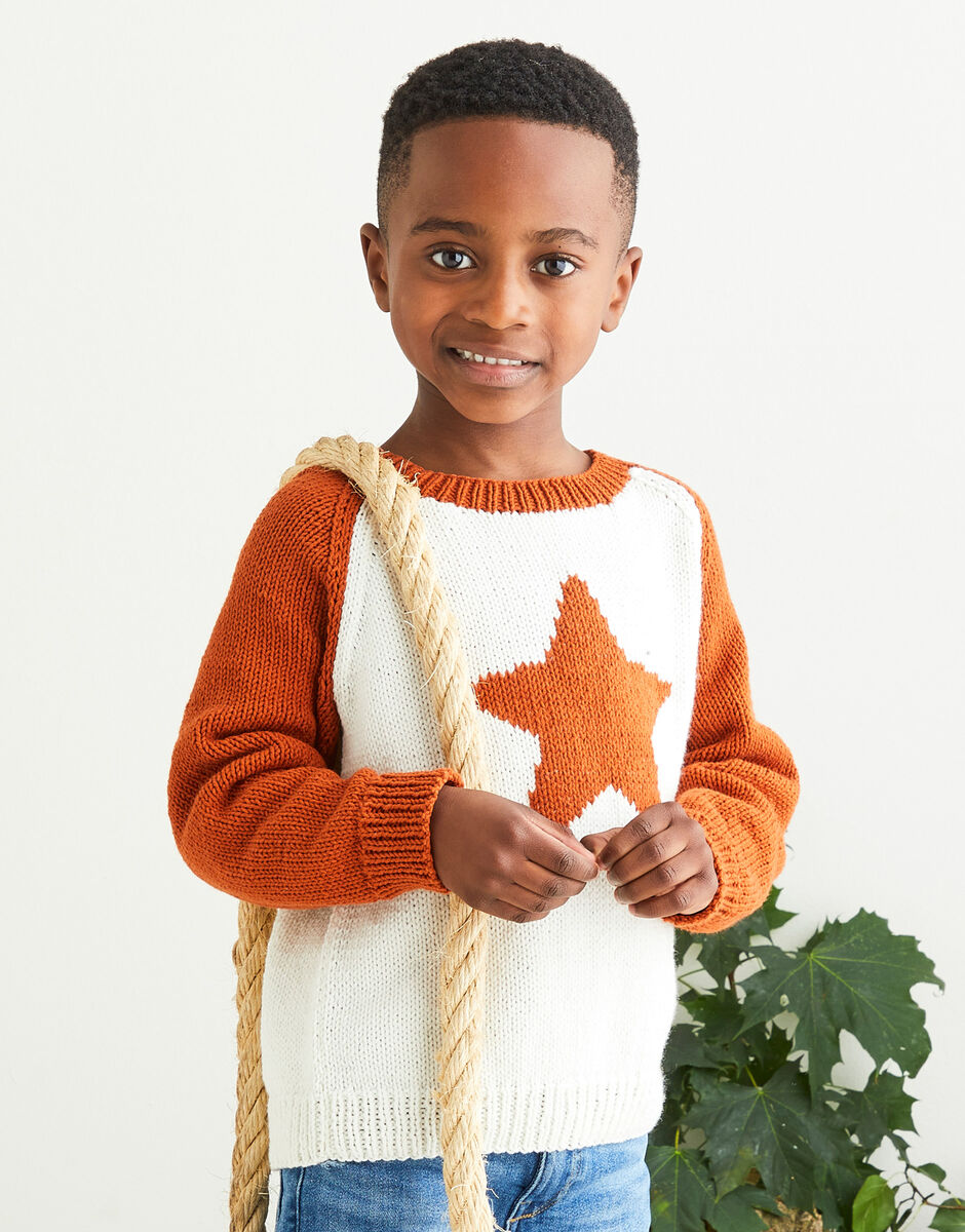 Sirdar Snuggly Replay Leaflet 2598