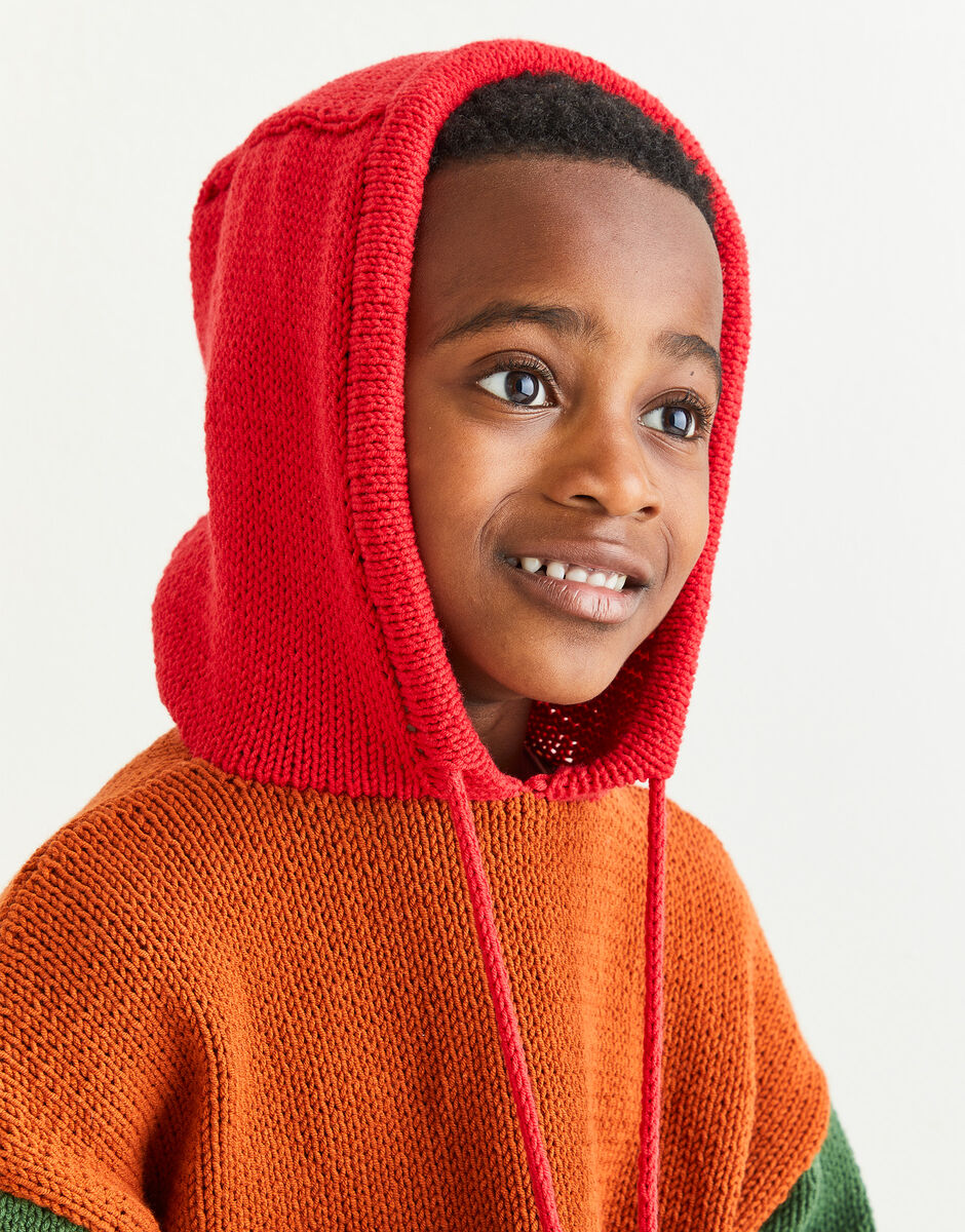 Sirdar Snuggly Replay Leaflet 2587