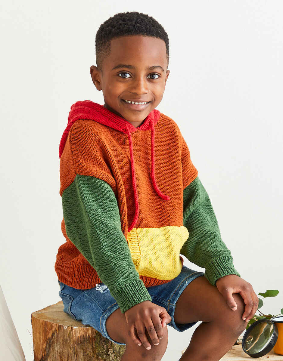 Sirdar Snuggly Replay Leaflet 2587