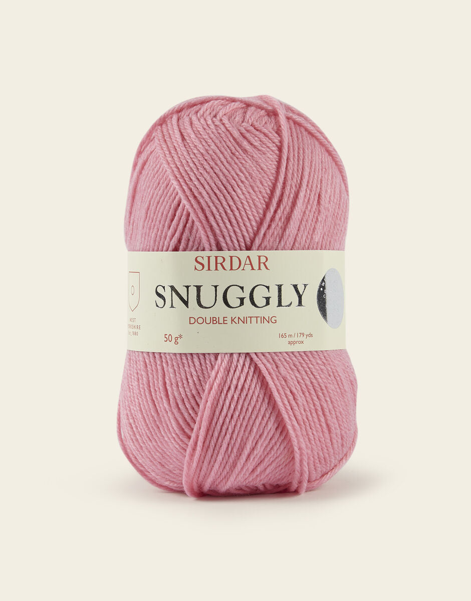 Snuggly DK
