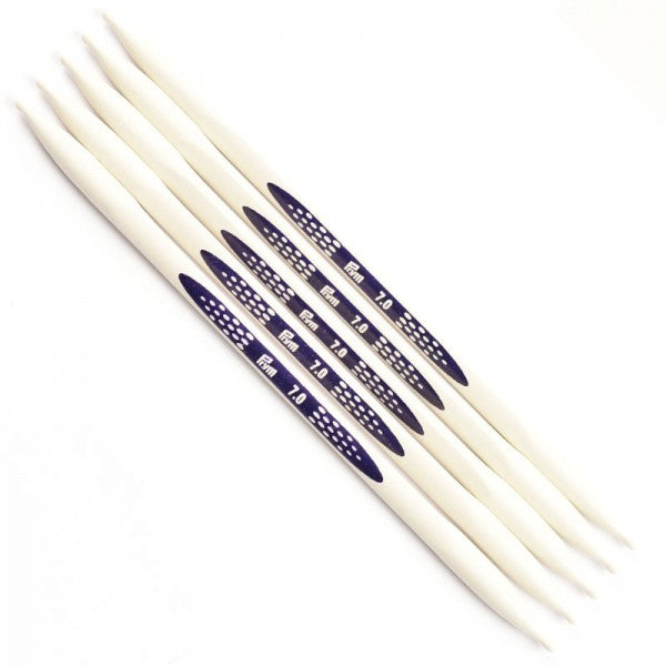 Prym Ergonomics Double Pointed