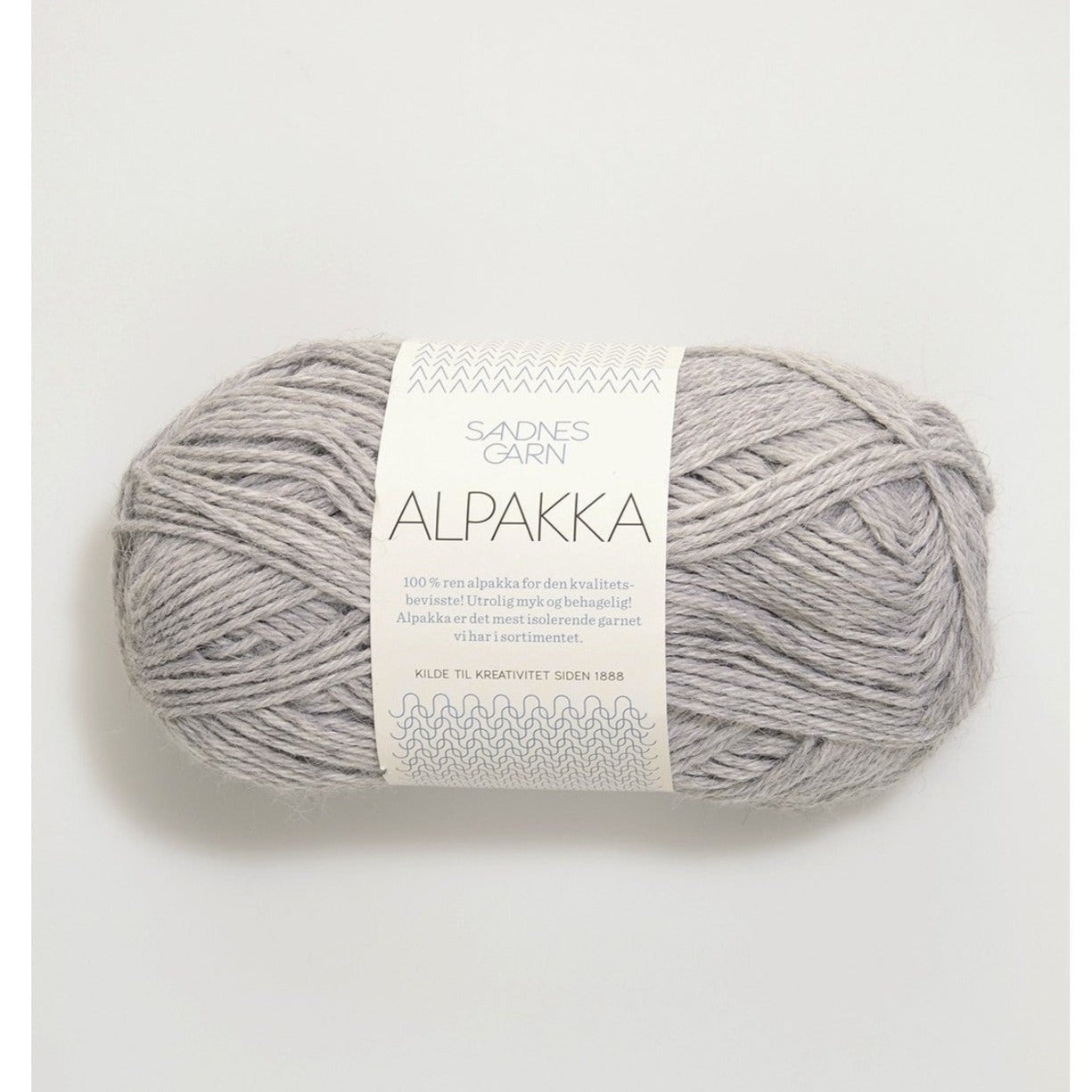Alpakka