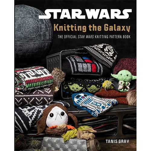 Star wars deals knit fabric