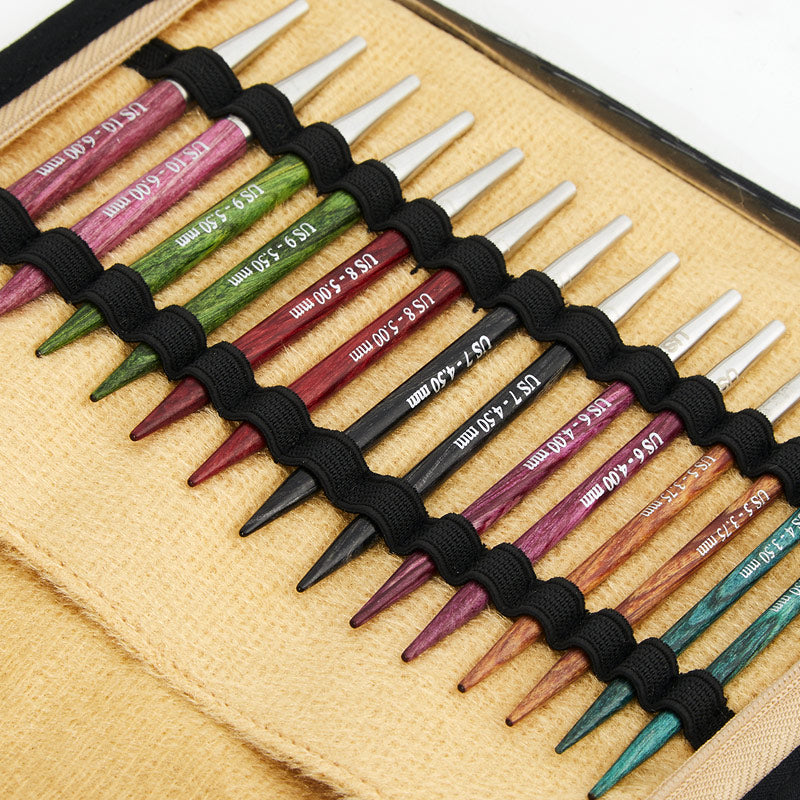 Knitter's Pride Dreamz Special Interchangeable Needle Set (200608)