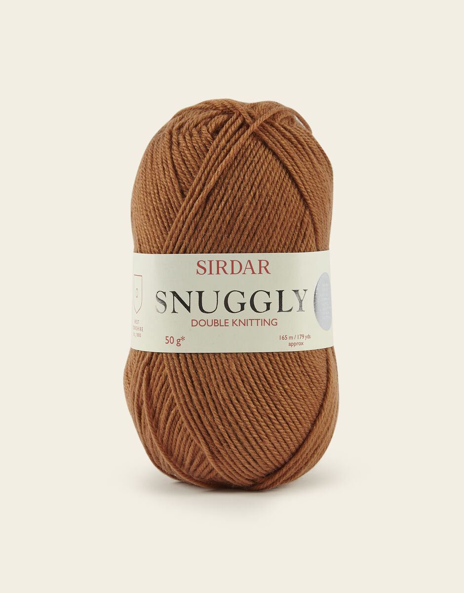 Snuggly DK