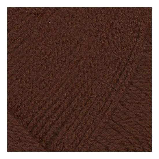 0841 Dark Brown