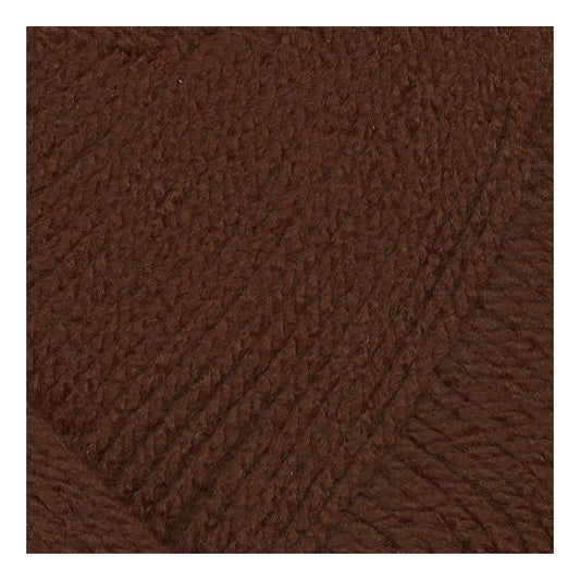 0841 Dark Brown