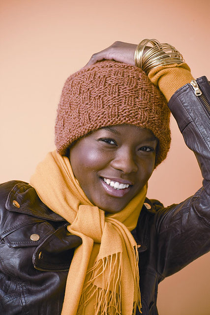 Hattitude: Knits for Every Mood