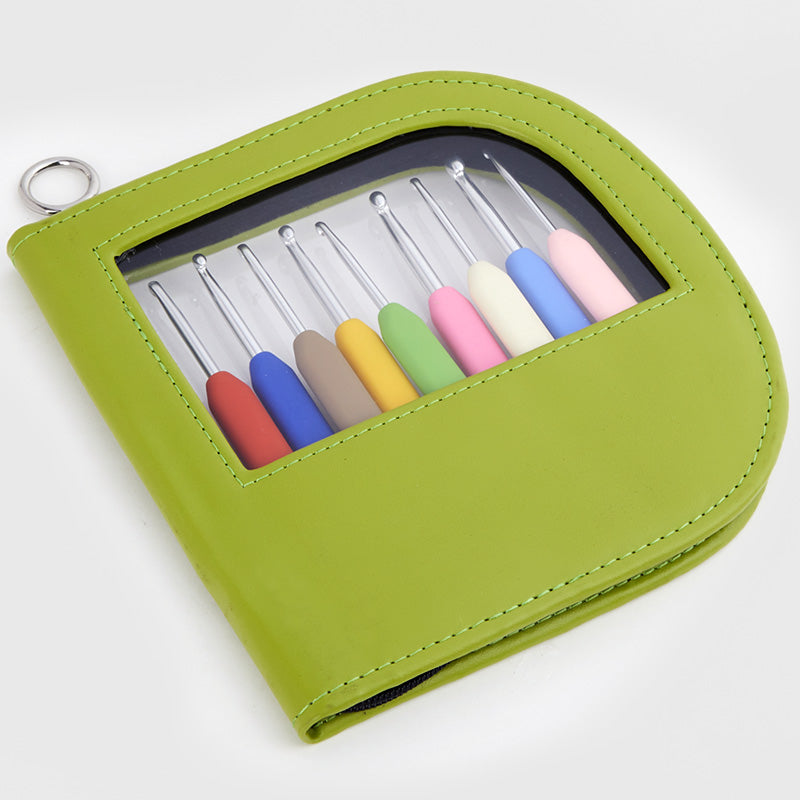 Knit Pro Waves Crochet Hook Set