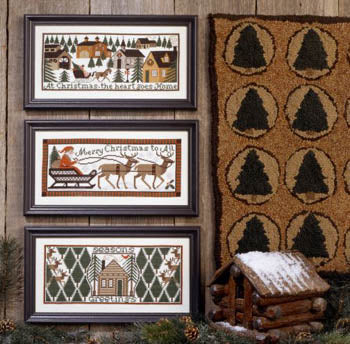 Home for Christmas - Chart