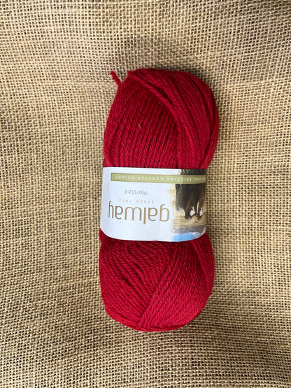 Galway Worsted