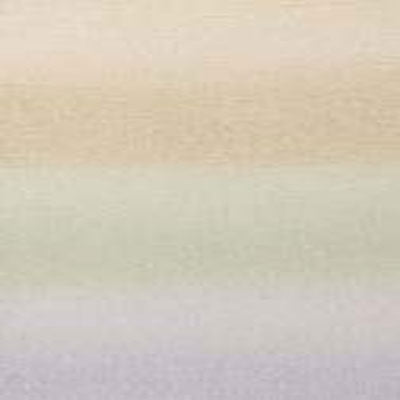 Knitted fabric swatch with a gradient of colors in 005 Calm Shades.